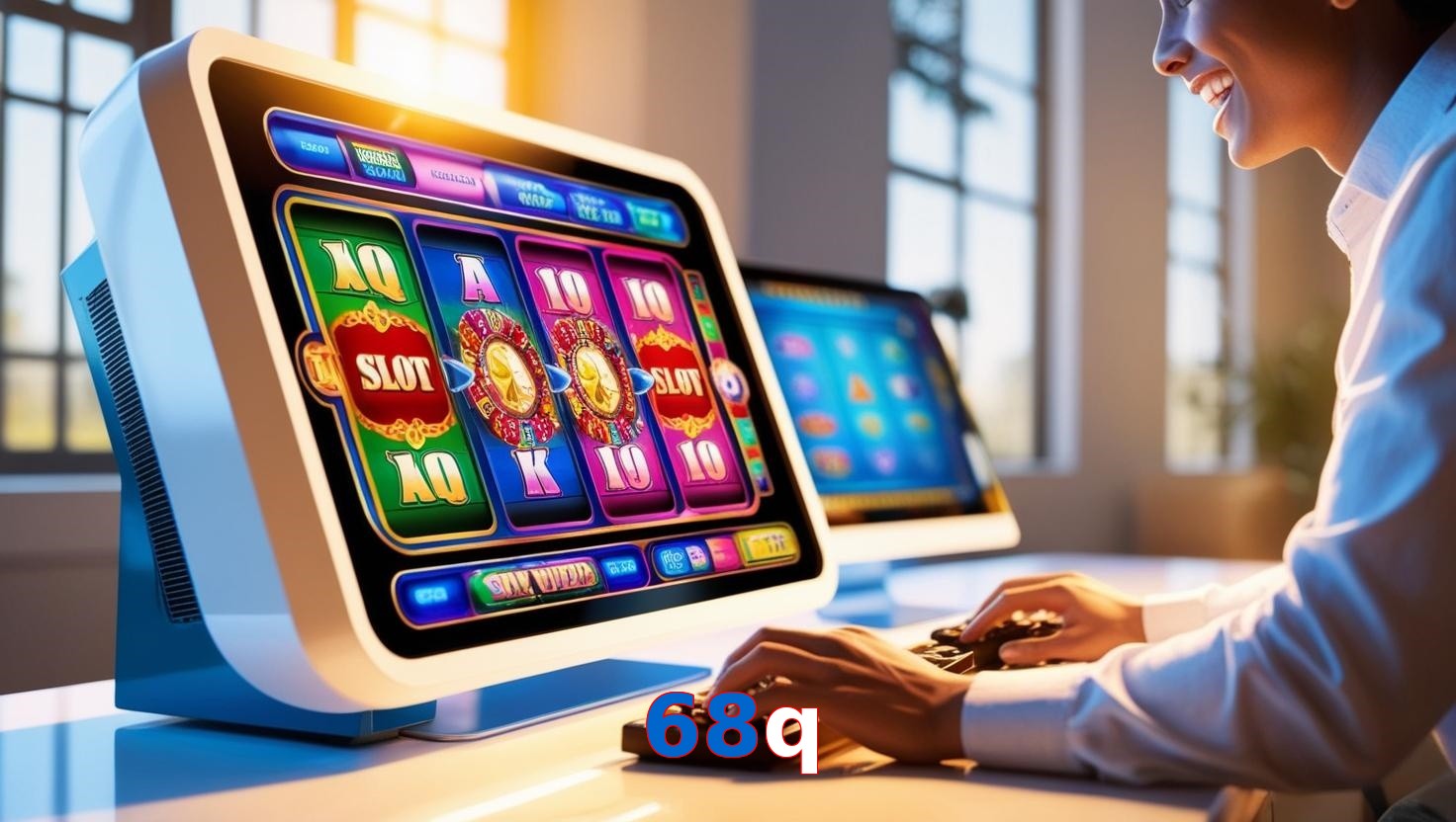 68q